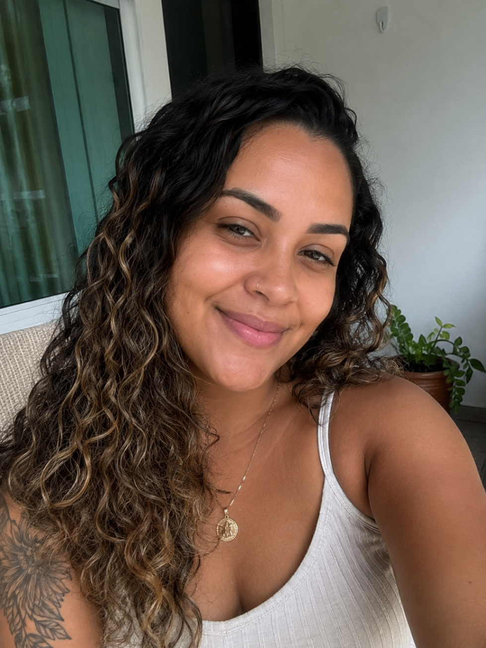 Cláudia Ferreira